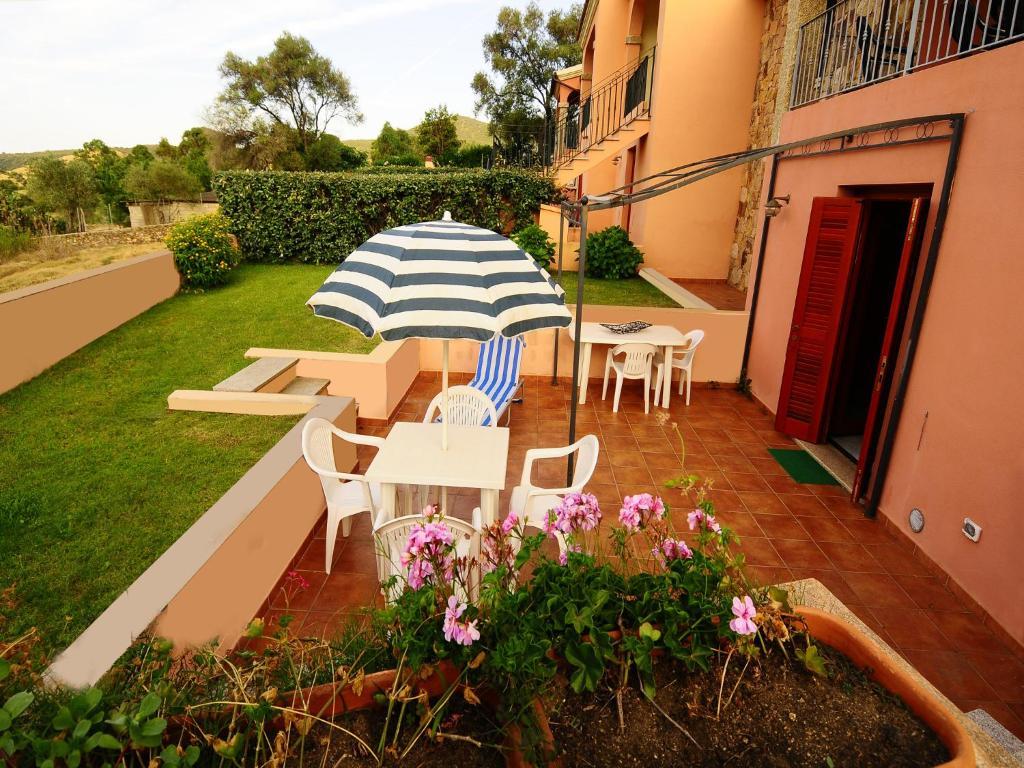 B&B Simon&Simon San Teodoro  Extérieur photo