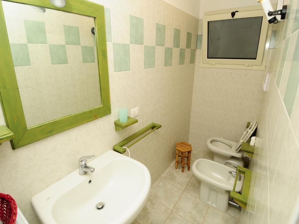 B&B Simon&Simon San Teodoro  Chambre photo