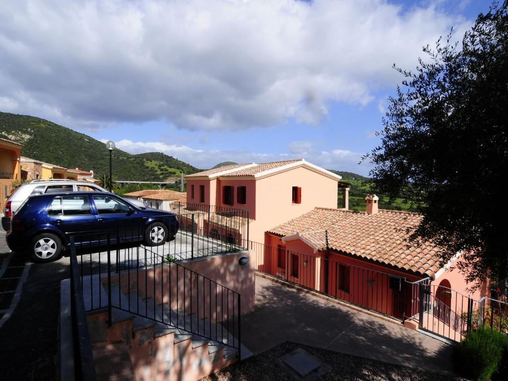 B&B Simon&Simon San Teodoro  Extérieur photo