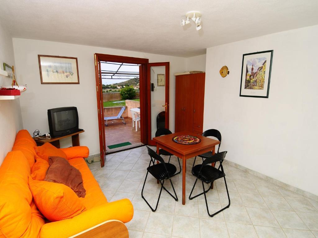 B&B Simon&Simon San Teodoro  Extérieur photo