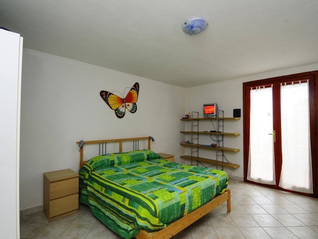 B&B Simon&Simon San Teodoro  Extérieur photo