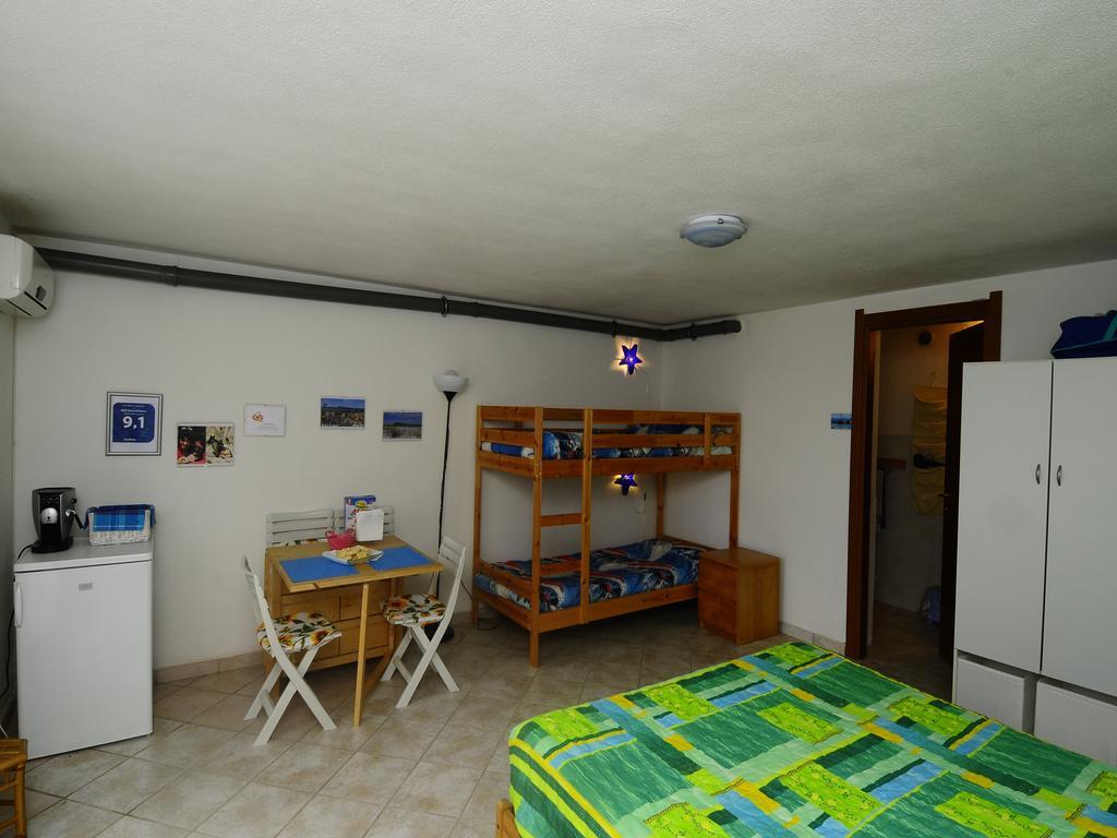 B&B Simon&Simon San Teodoro  Extérieur photo