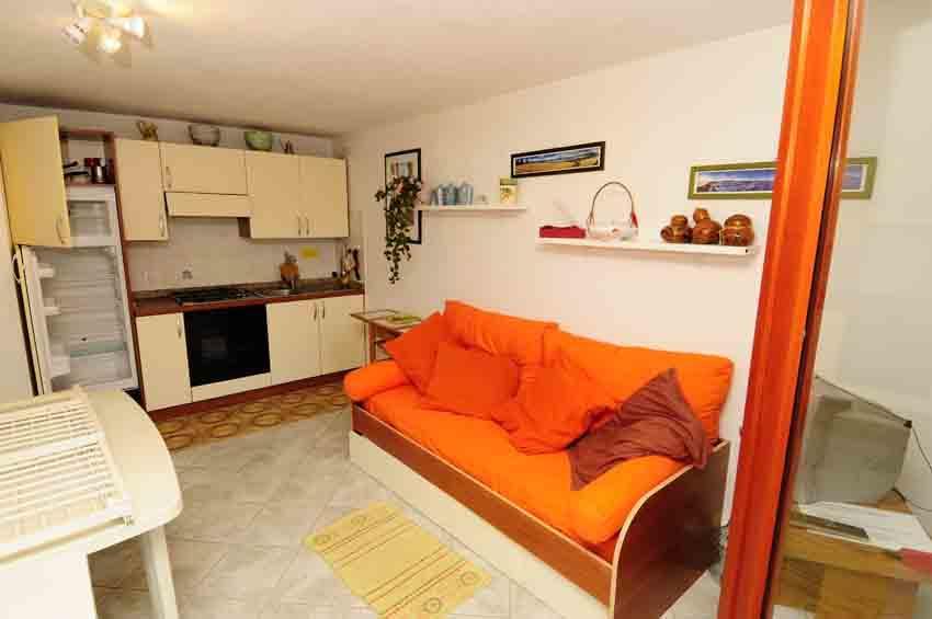 B&B Simon&Simon San Teodoro  Extérieur photo